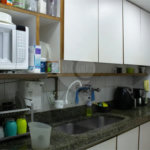 Apartamento à venda com 3 quartos, sendo 1 suíte, em Copacabana, Rio de Janeiro, RJ