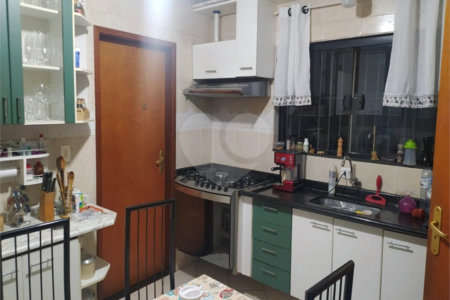 Sobrado à venda com 3 quartos, sendo 1 suíte, em Santa Teresinha, São Paulo, SP