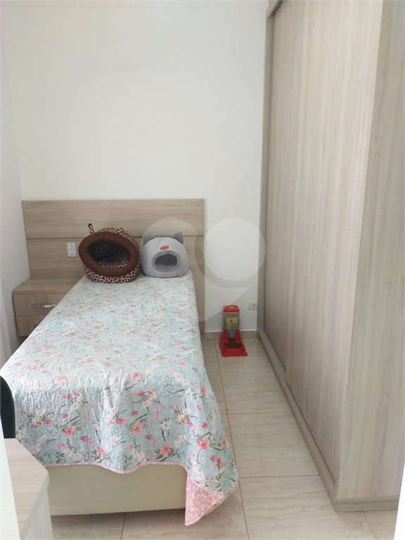 Casa à venda com 3 suítes em Santa Terezinha, São Bernardo do Campo, SP