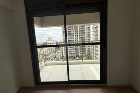Apartamento à venda com 3 suítes em Tucuruvi, São Paulo, SP