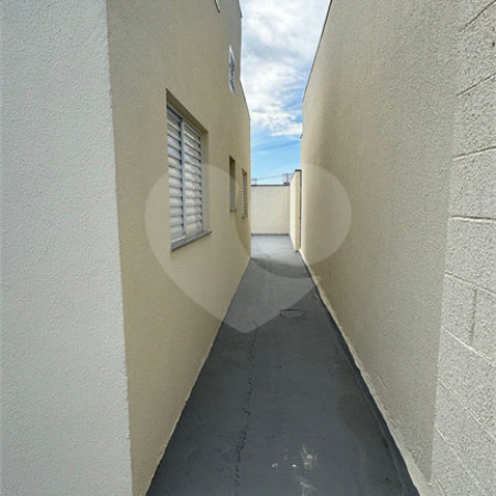 Casa à venda com 2 quartos em Jardim das Araras, Indaiatuba, SP