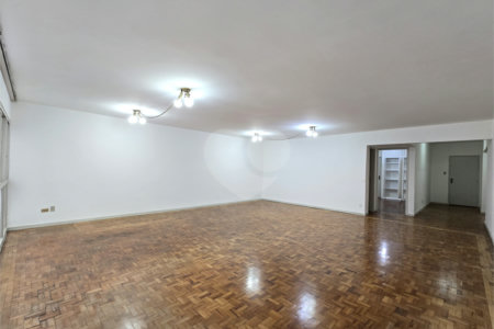 Apartamento para alugar com 3 quartos, sendo 1 suíte, em Paraíso, São Paulo, SP