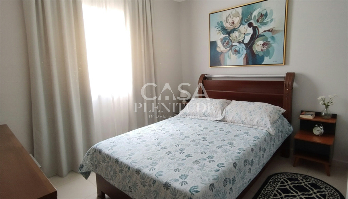 Casa em condomínio à venda com 2 quartos em Quintais do Imperador, Sorocaba, SP