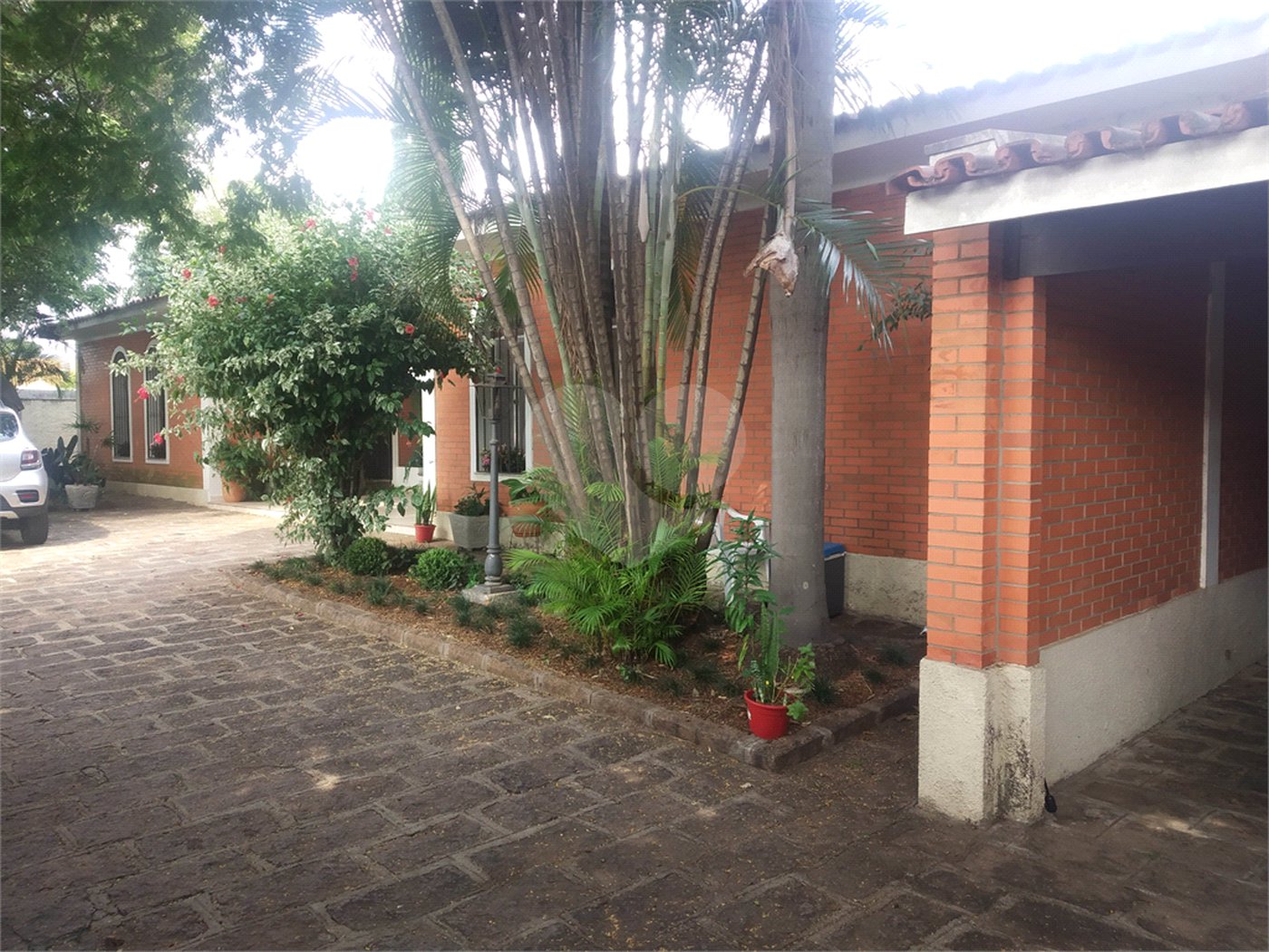 Casa Térrea à venda com 5 quartos, sendo 1 suíte,  em Jardim Dom Bosco, Indaiatuba, SP