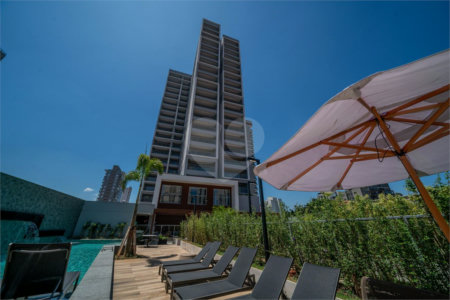 Apartamento à venda com 1 suíte em Vila Mariana, São Paulo, SP