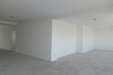 Apartamento à venda com 4 suítes em Real Parque, São Paulo, SP