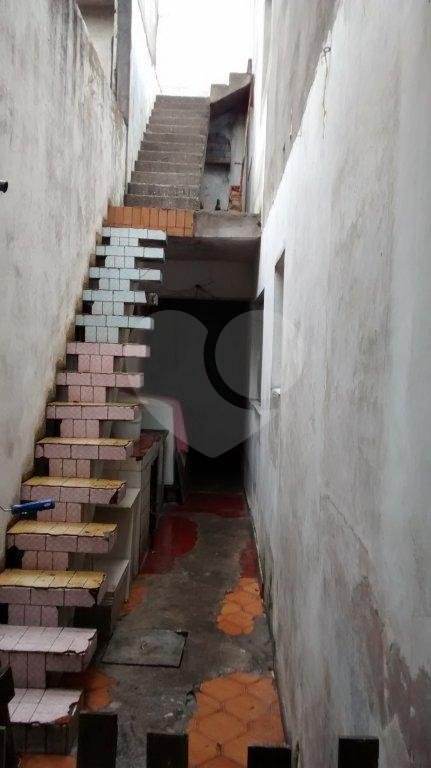 Sobrado à venda com 3 quartos, sendo 1 suíte, em Jardim Brasil (zona Norte), São Paulo, SP