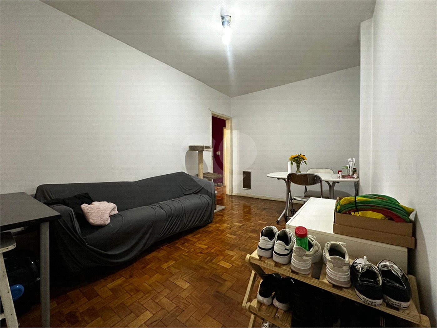 Apartamento à venda com 3 quartos em Jardim Paulista, São Paulo, SP