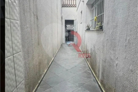 Sobrado à venda com 3 quartos, sendo 2 suítes, em Vila Maria Alta, São Paulo, SP