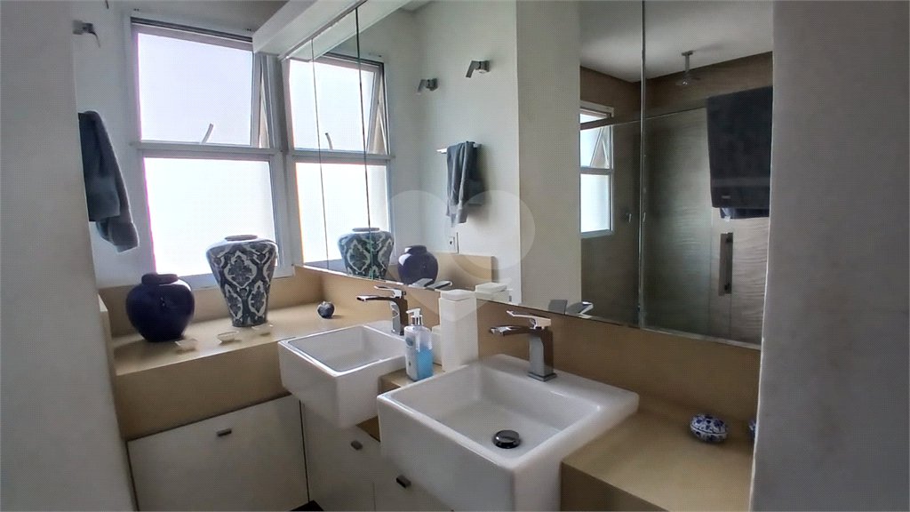 Apartamento à venda com 3 suítes em Jardim Fonte do Morumbi, São Paulo, SP