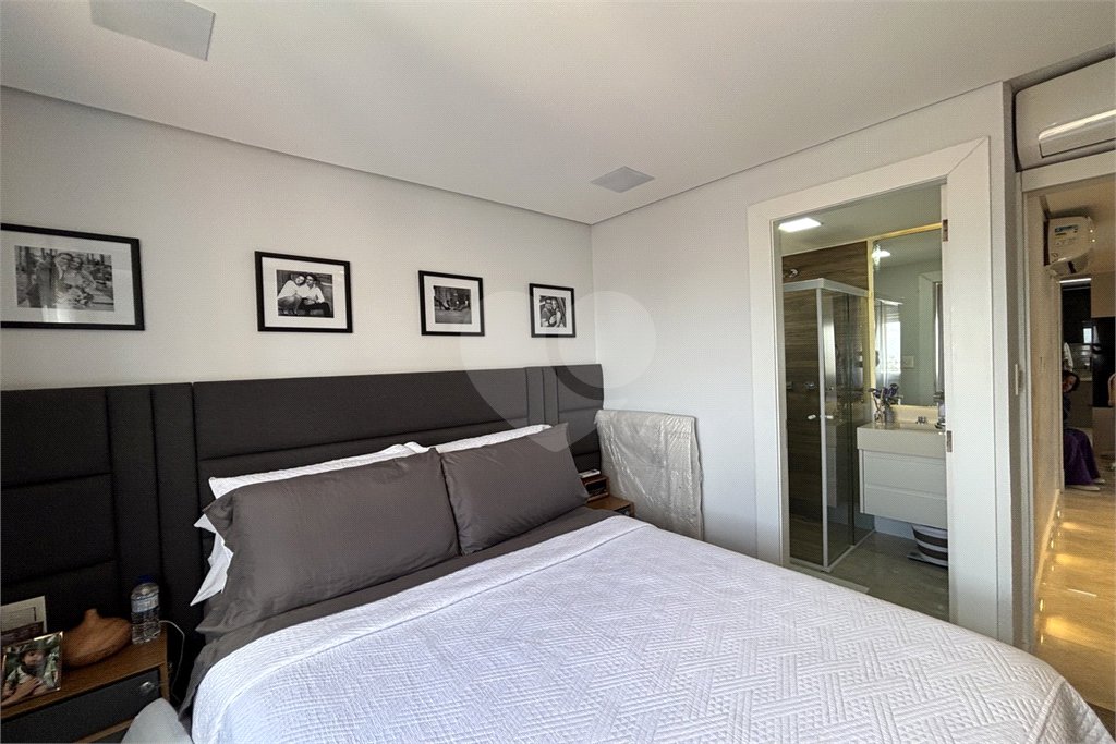 Apartamento à venda com 2 quartos, sendo 1 suíte, em Santa Teresinha, São Paulo, SP