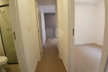 Apartamento para alugar com 2 quartos, sendo 1 suíte, em Butantã, São Paulo, SP