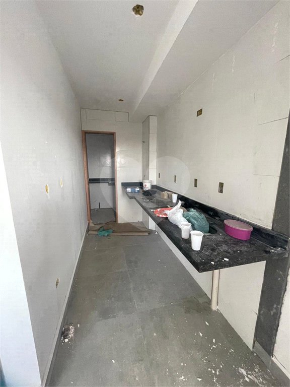 Casa à venda com 1 quarto no condomínio Residencial Calegari, São Paulo - SP