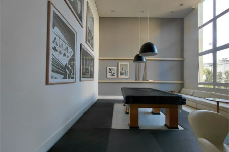 Apartamento à venda com 2 suítes em Água Branca, São Paulo, SP