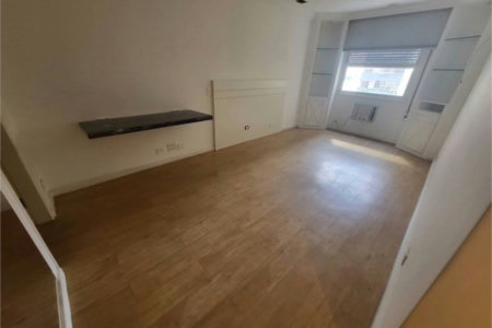 Apartamento Residencial à venda, Gonzaga, Santos - AP1414.