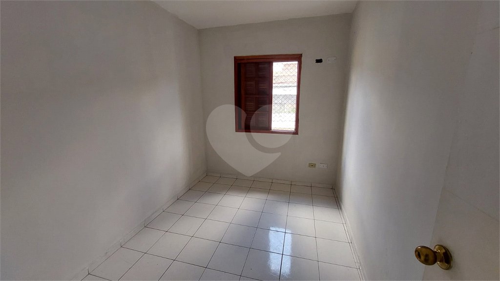 Casa para alugar com 3 quartos, sendo 1 suíte, em Vila Isolina Mazzei, São Paulo, SP