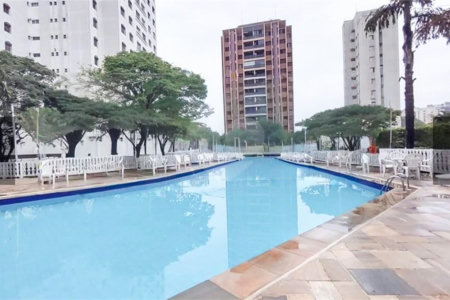 Apartamento à venda com 3 quartos, sendo 1 suíte, em Santana, São Paulo, SP