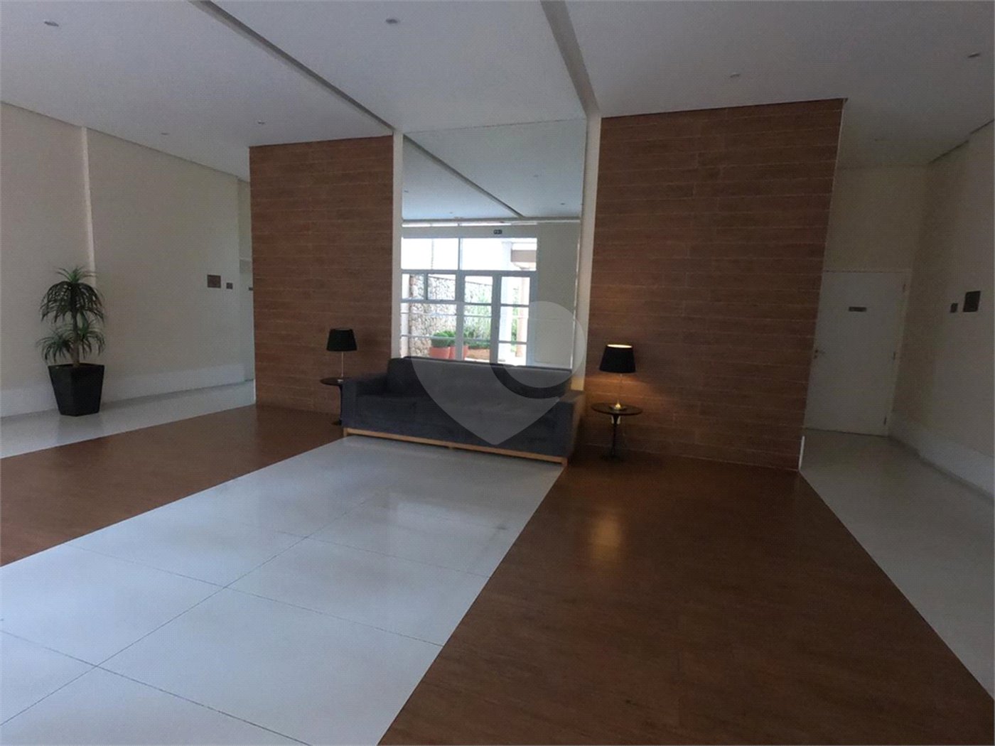 Apartamento à venda com 2 quartos, sendo 1 suíte, em Vila Mascote, São Paulo, SP