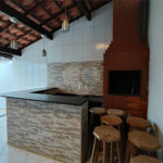 Casa à venda com 2 quartos em Vila La Brunetti, Itapetininga, SP