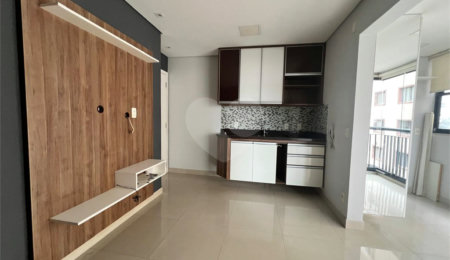 Apartamento à venda com 1 quarto em Vila da Saúde, São Paulo, SP