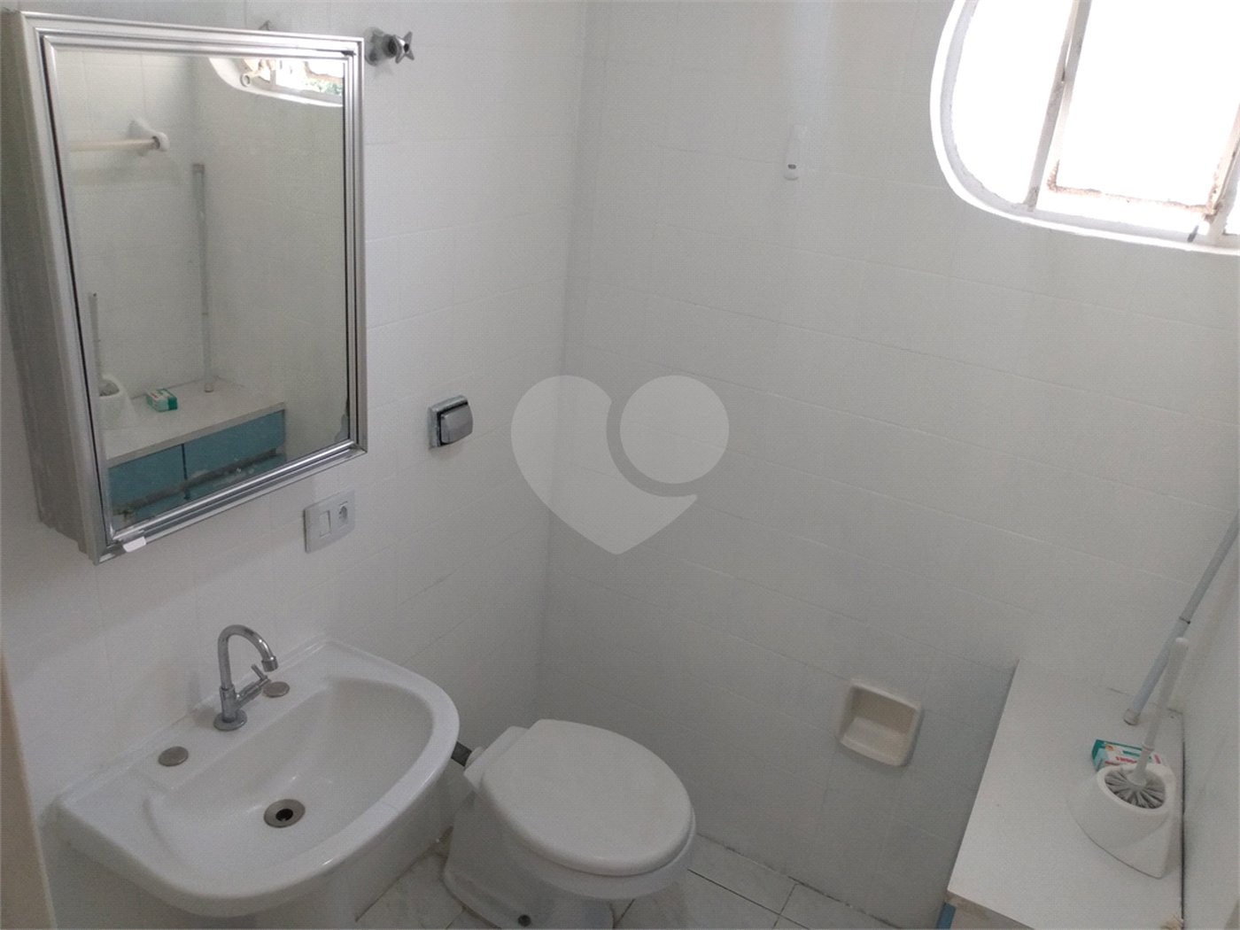 Apartamento à venda com 2 quartos em Alto da Lapa, São Paulo, SP