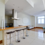 Apartamento à venda com 4 quartos, sendo 2 suítes, em Campo Belo, São Paulo, SP