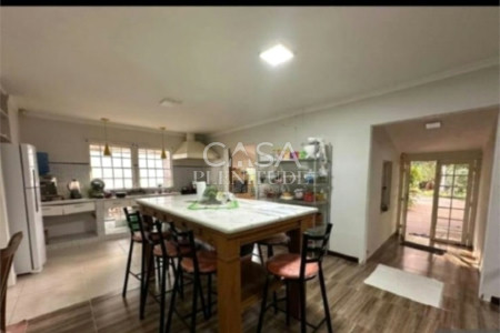 Chácara à venda com 3 suítes em Residencial Alvorada, Araçoiaba da Serra, SP
