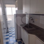 Apartamento à venda ou para alugar com 1 quarto em Santana, São Paulo, SP