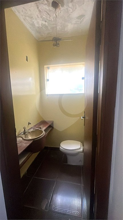 Casa para alugar com 5 quartos, sendo 4 suítes,  em Jardim Paulistano, Sorocaba, SP