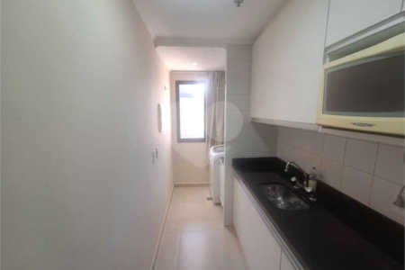 Apartamento à venda ou para alugar com 2 quartos em Vila Olímpia, São Paulo, SP