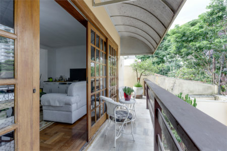 Sobrado à venda com 3 suítes em Jardim Prudência, São Paulo, SP