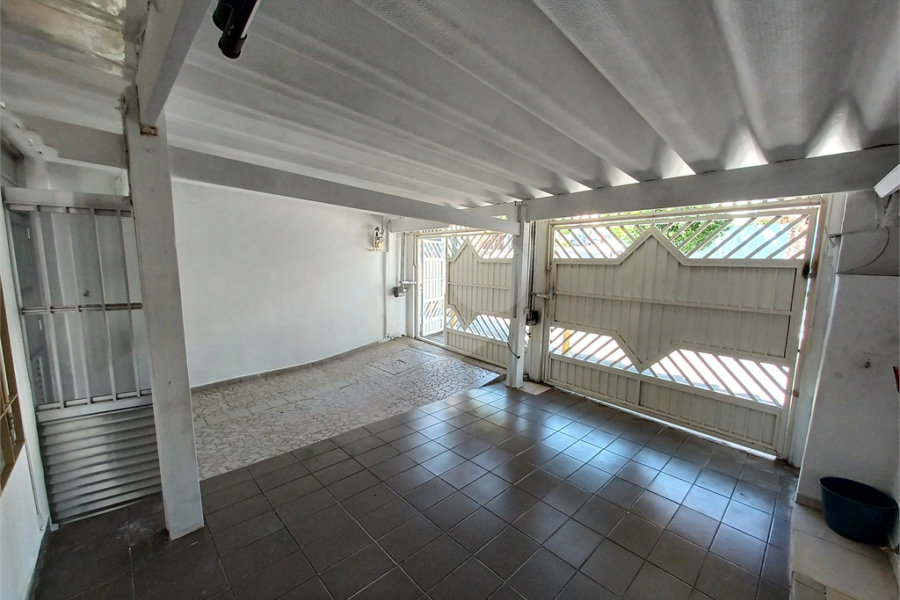 Sobrado à venda com 3 quartos em Vila Medeiros, São Paulo, SP