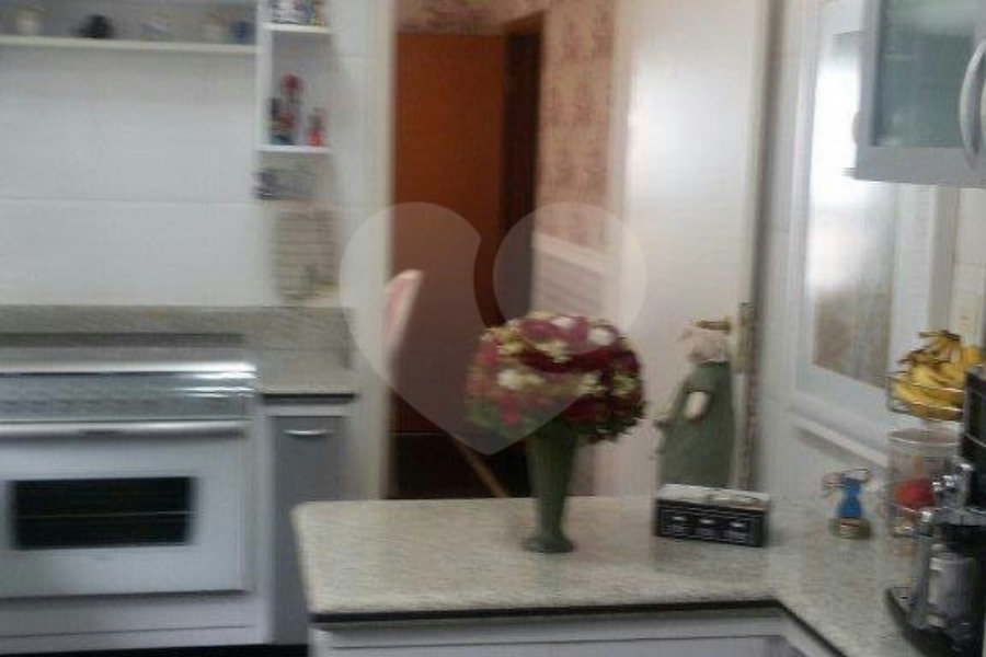 Apartamento à venda com 3 suítes em Vila Ester (zona Norte), São Paulo, SP