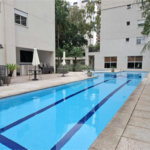 Apartamento para alugar com 3 suítes em Santana, São Paulo, SP