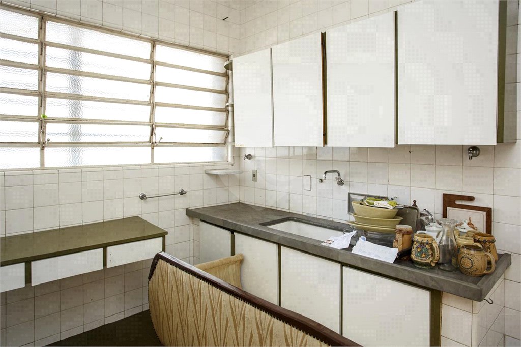 Apartamento à venda com 3 quartos em Jardim Paulista, São Paulo, SP