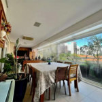Apartamento à venda com 3 suítes em Cidade Monções, São Paulo, SP