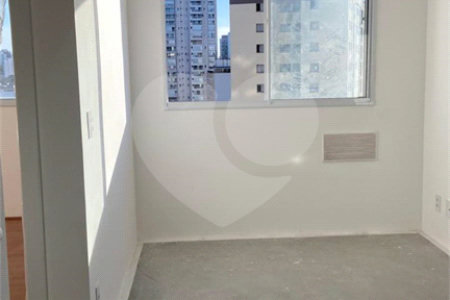 Apartamento à venda com 2 quartos em Tatuapé, São Paulo, SP
