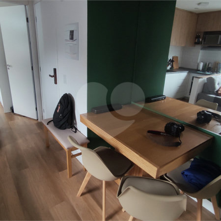 Apartamento à venda com 2 quartos em Sé, São Paulo, SP