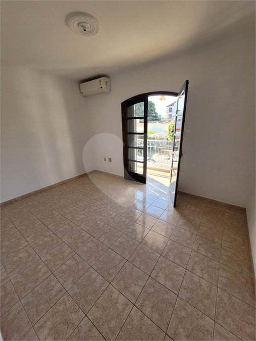 Sobrado para alugar com 2 quartos em Cidade Nova I, Indaiatuba, SP