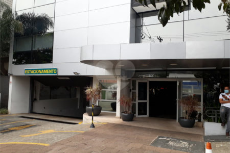 Sala à venda em Vila Congonhas, São Paulo, SP