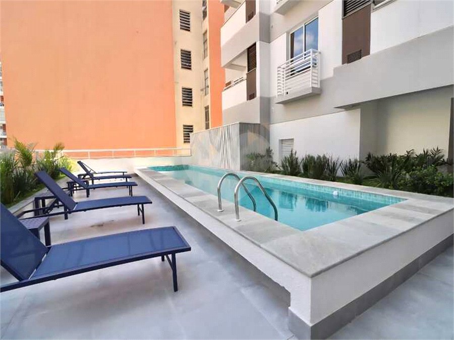 Studio para alugar com 1 quarto em Bela Vista, São Paulo, SP