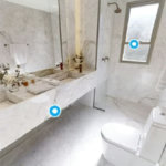 Apartamento à venda com 3 suítes em Cidade Monções, São Paulo, SP