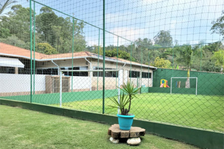 Chácara à venda com 4 quartos, sendo 2 suítes, em Jardim Cardoso (mailasqui), São Roque, SP