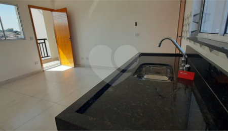 Apartamento à venda com 2 quartos em Tremembé, São Paulo, SP