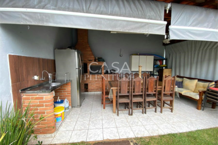 Casa à venda com 3 quartos, sendo 1 suíte,  em Jardim do Sol, Sorocaba, SP