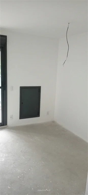 Apartamento à venda com 1 suíte em Pinheiros, São Paulo, SP