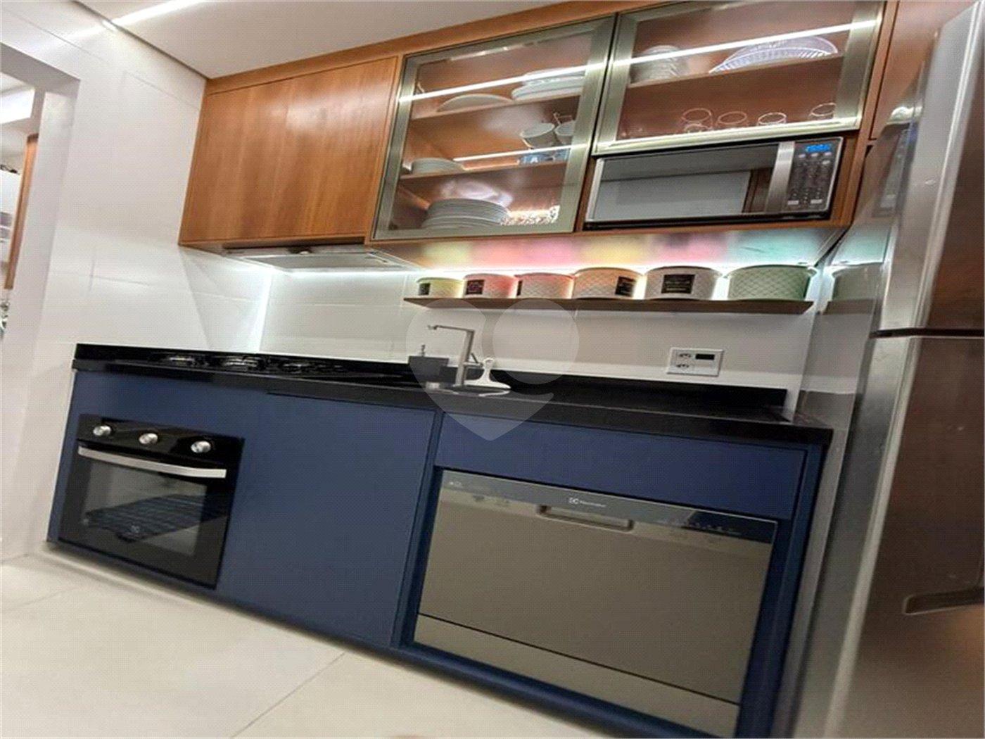 Apartamento à venda com 2 quartos em Mooca, São Paulo, SP