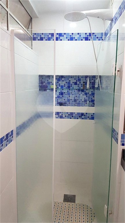 Apartamento à venda com 3 quartos, sendo 1 suíte, em Aclimação, São Paulo, SP