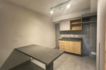 Apartamento à venda com 1 quarto em Rio Pequeno, São Paulo, SP