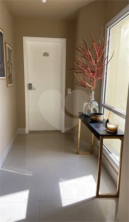 Apartamento à venda com 3 suítes no Centro, Santo André, SP